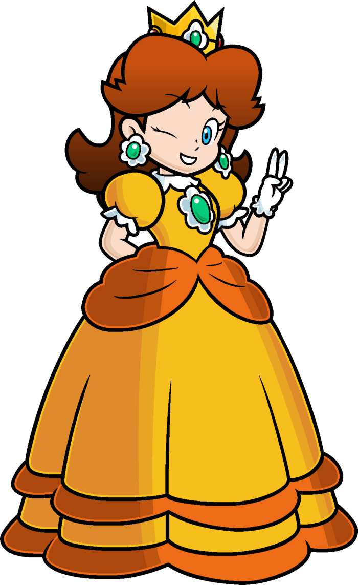 Opiniones de princesa daisy