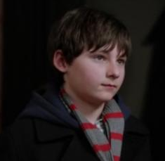 Henry Mills - Disney Wiki