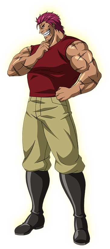 toriko scale chart Torikoimage gallery toriko wiki wikia quotes images