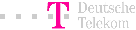 Deutsche Telekom - Logopedia, the logo and branding site