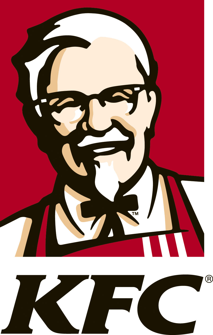 Image - KFC Logo.jpg - M.U.G.E.N: Ultimate All-Stars Wiki