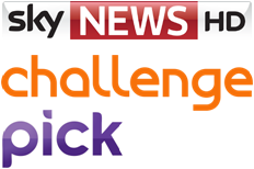 Sky News Challenge Pick