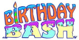 Birthday Bash - FreeRealms Wiki