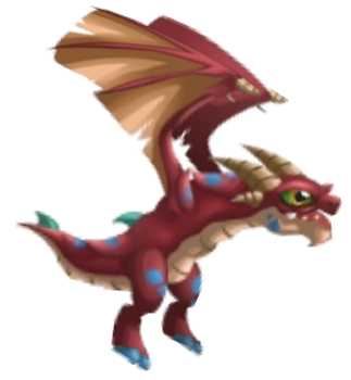 Image - Giant Wings Dragon 2c.png - Dragon City Wiki