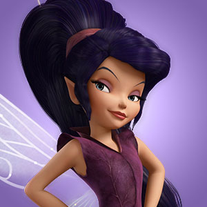 Vidia - Disney Princess & Fairies Wiki