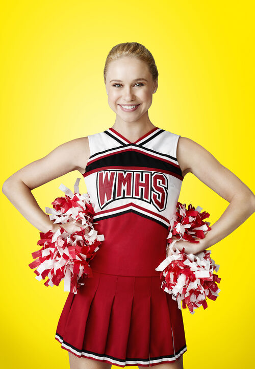 Kitty Wilde - Glee TV Show Wiki - Wikia