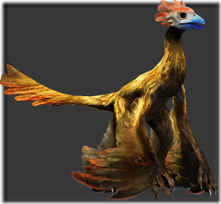 Image - Micro raptor thumb.png - Tokyo Jungle Wiki