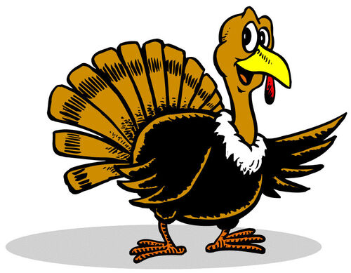 Image - Laugh the turkey.jpg - Idea Wiki