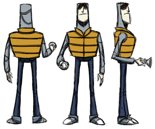 [PokeCommunity.com] Rocket Science - A Kanto Journey [T](OOC)
