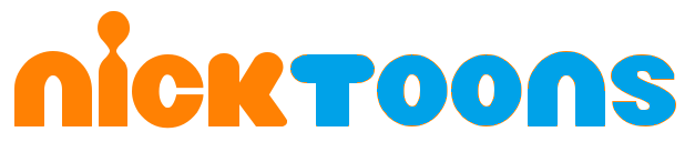 Image - Nicktoons Blue Logo.png - QM Coorpration Channel Wiki