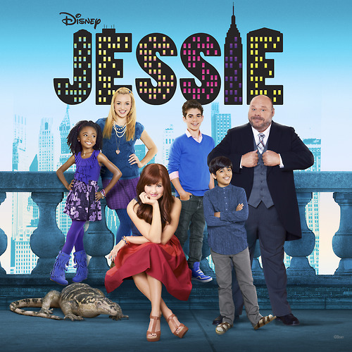 Season 2 - Jessie Wiki - Wikia