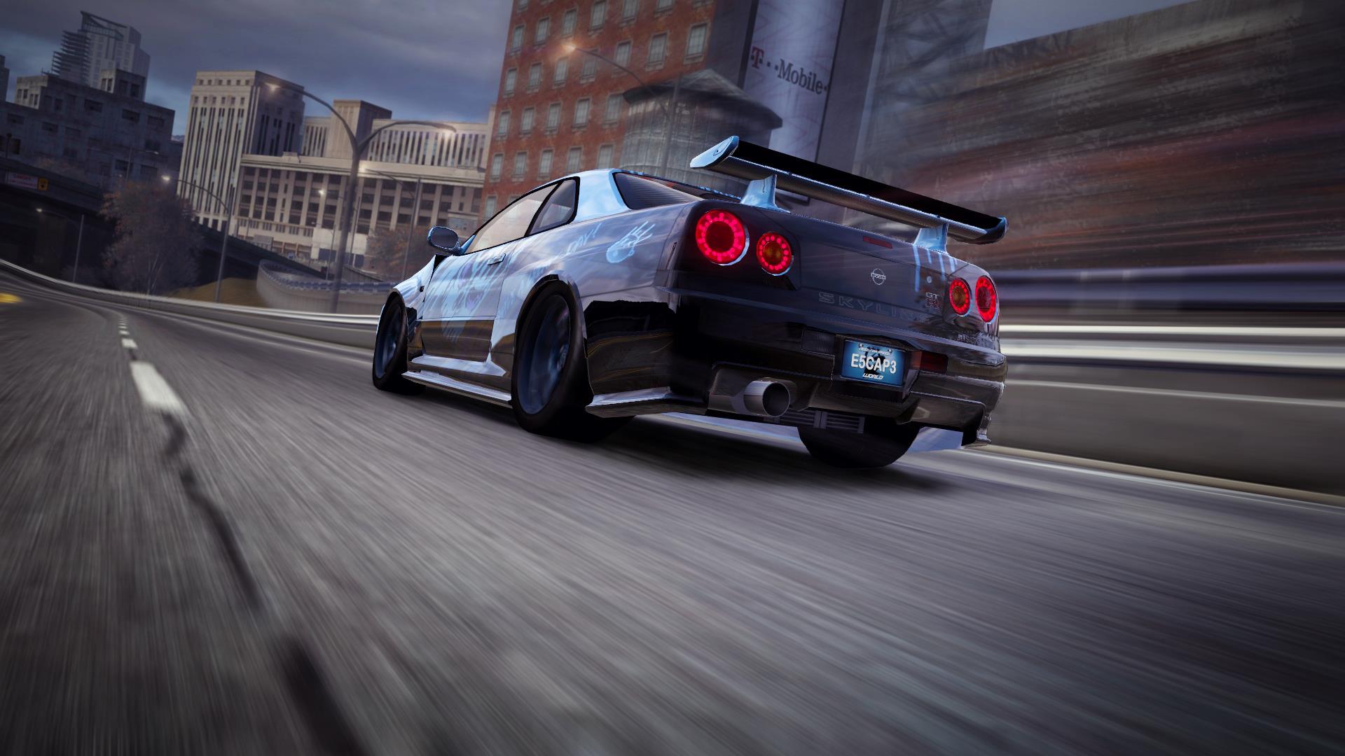 Skyline Companions