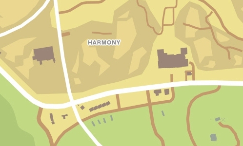 Harmony - GTA Wiki