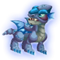 Image - Quartz Dragon 1e.png - Dragon City Wiki