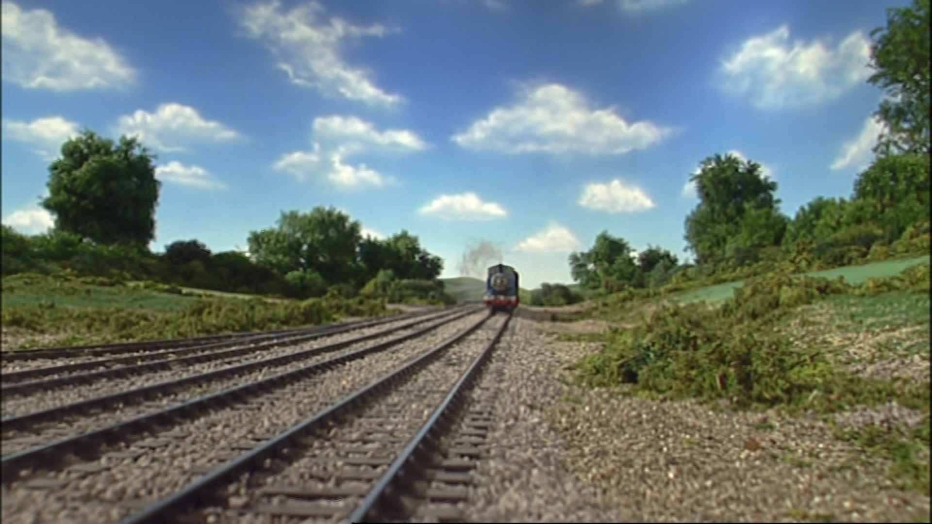 Image - SavingEdward47.png - Thomas the Tank Engine Wikia