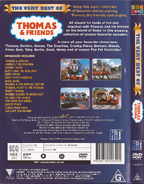 The Very Best of Thomas and Friends - Thomas the Tank Engine Wikia