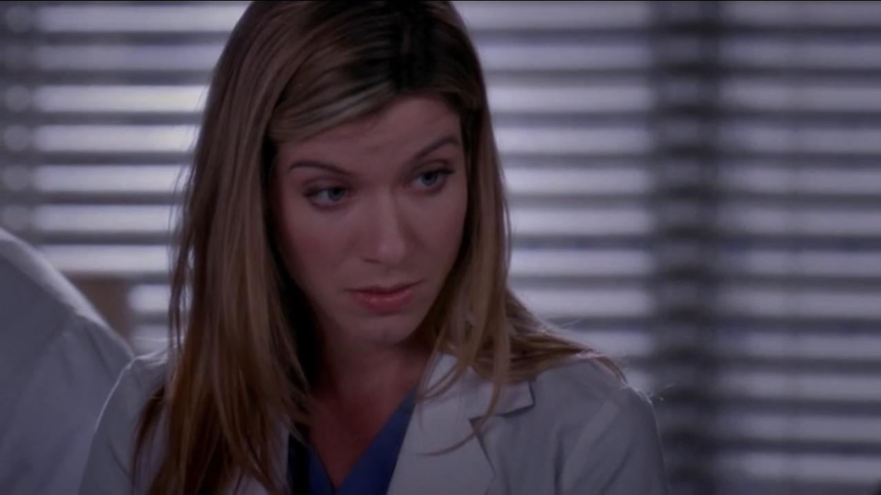 Images (Leah Murphy) - Grey's Anatomy and Private Practice Wiki