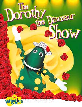 Dorothy the Dinosaur Show - WikiWiggles