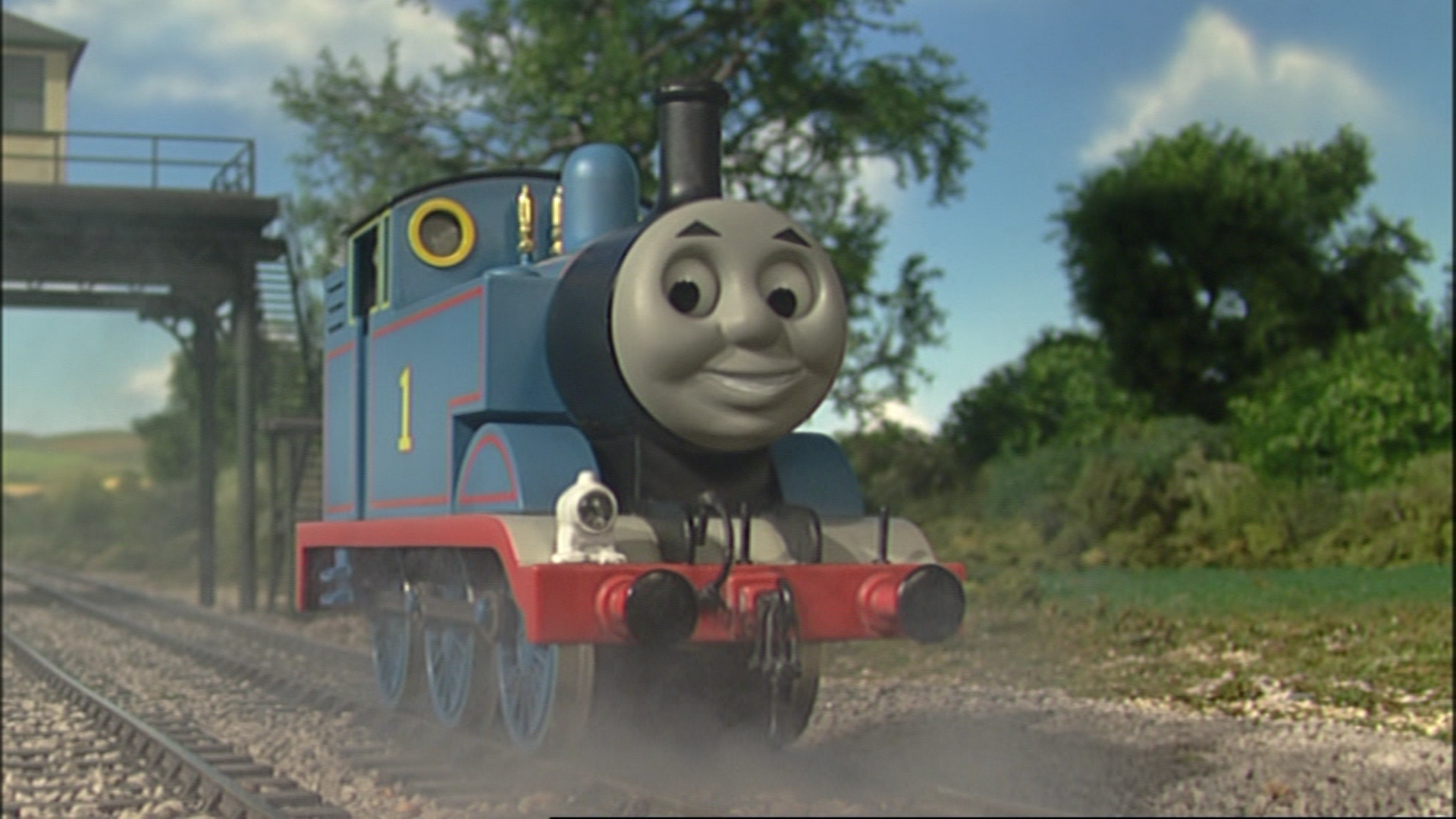 Image - ThomasandtheGoldenEagle31.png - Thomas the Tank Engine Wikia