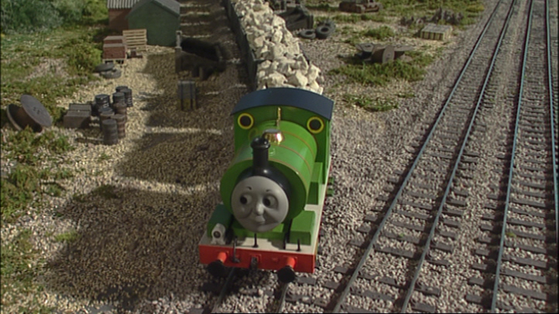 Image - ThomasandtheGoldenEagle32.png - Thomas the Tank Engine Wikia