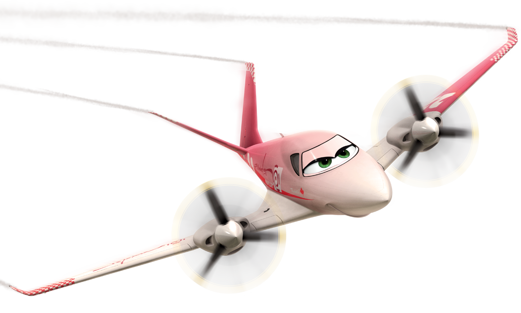 Image - Rochelle-Planes.png - DisneyWiki