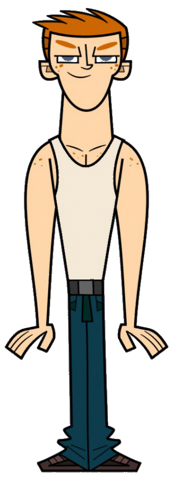 TDPI - Total Drama Wiki