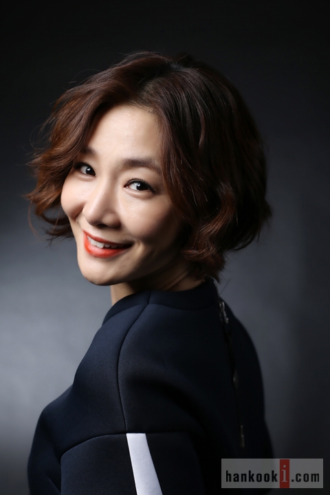 Park Hyo Joo - Wiki Drama