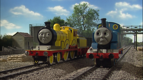 Image - Molly'sSpecialSpecial8.png - Thomas the Tank Engine Wikia