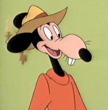Mortimer Mouse - Disney Wiki