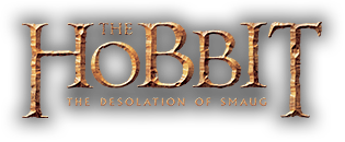 Image - The Hobbit - The Desolation of Smaug Logo.png - The 39 Clues ...