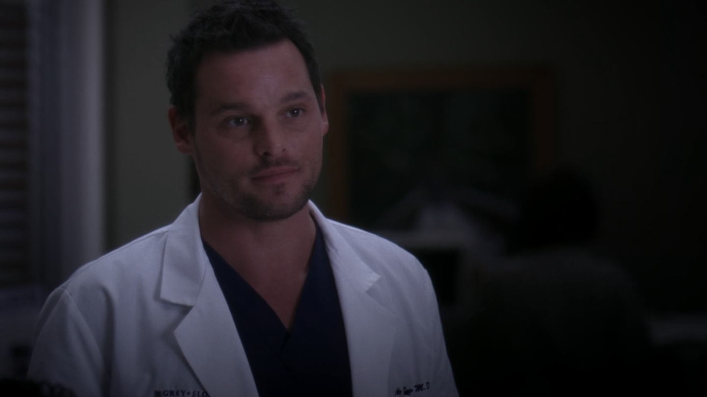 Images (Alex Karev) - Grey's Anatomy and Private Practice Wiki