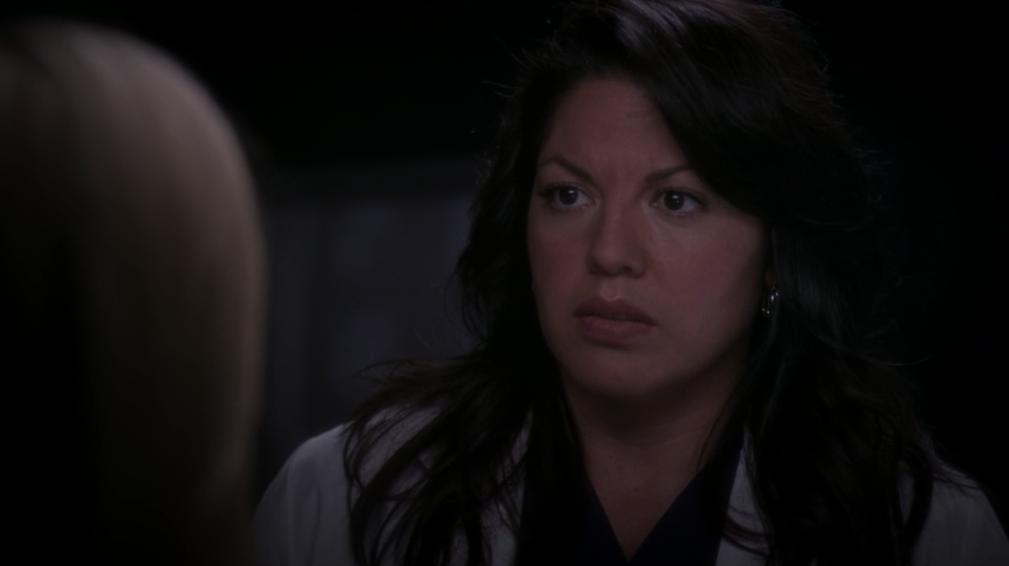 Images (Callie Torres) - Grey's Anatomy and Private Practice Wiki