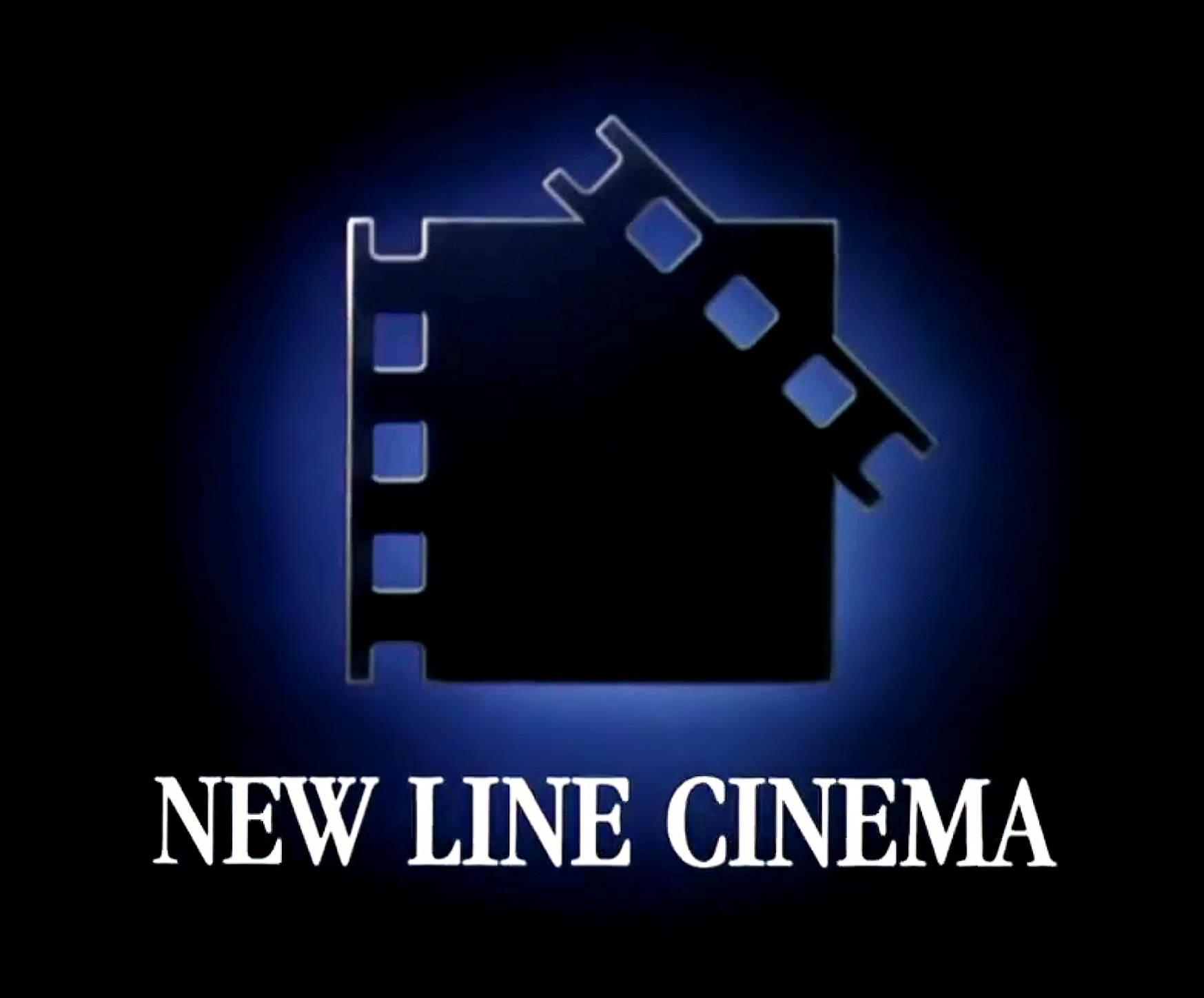 New Line Cinema Logo History - IMAGESEE