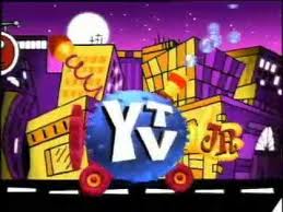 YTV Jr. - Logopedia, the logo and branding site