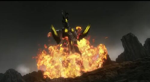 Image - Hyper zetton.jpg - Ultraman Wiki