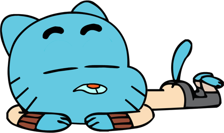 Image - IdleAnimation 0002.png - The Amazing World of Gumball Wiki