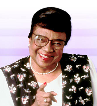 Estelle Winslow - Family Matters Wiki