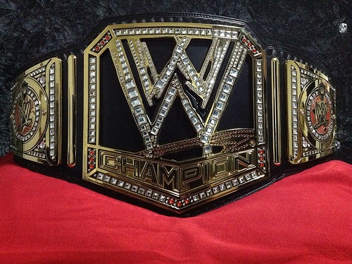 Image - The WWE Championship 2013 - present.jpg - WWE The E-Federation ...