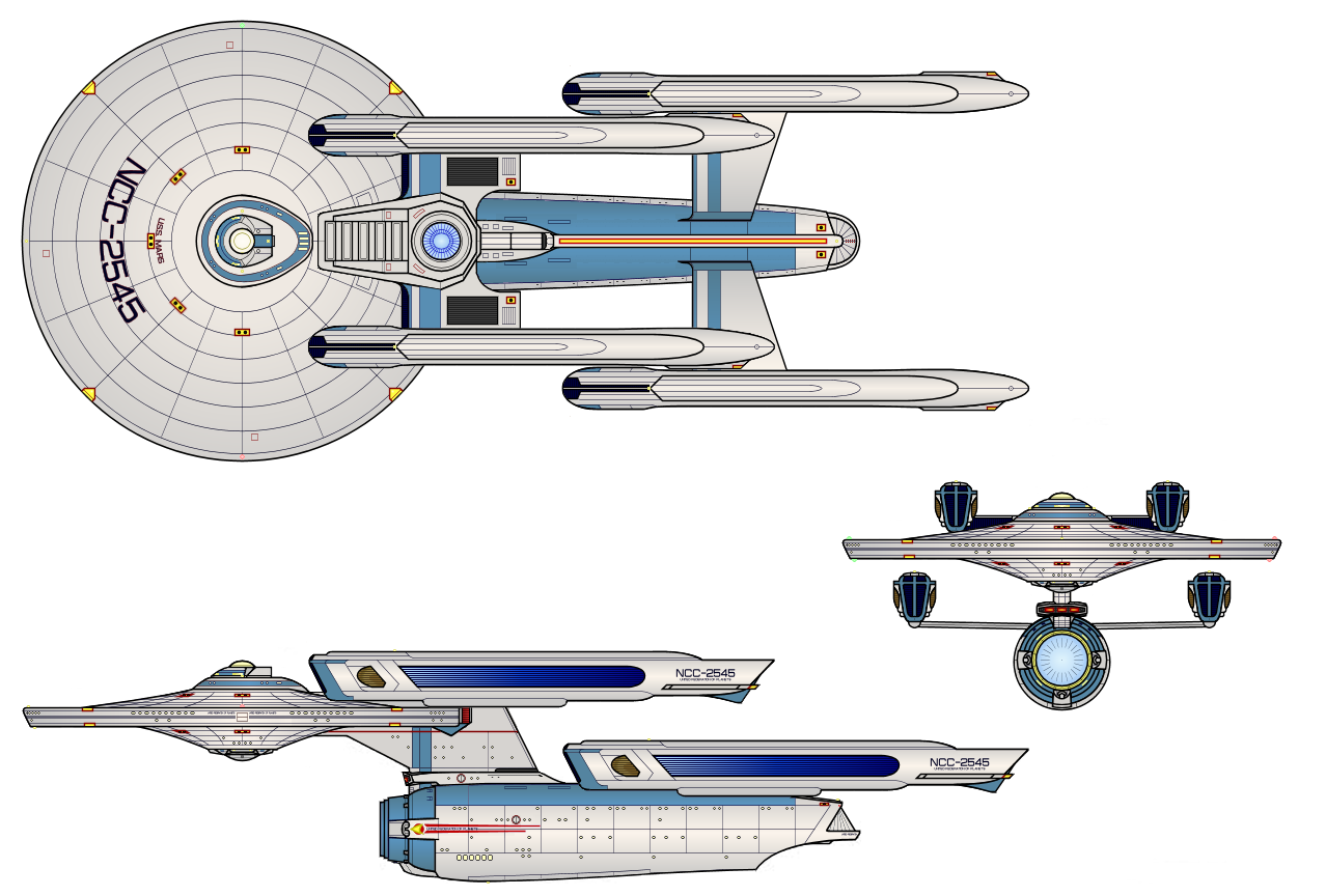 Battleship - Trek Creative Wiki