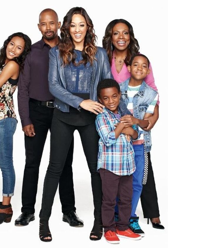 Instant Mom Wiki