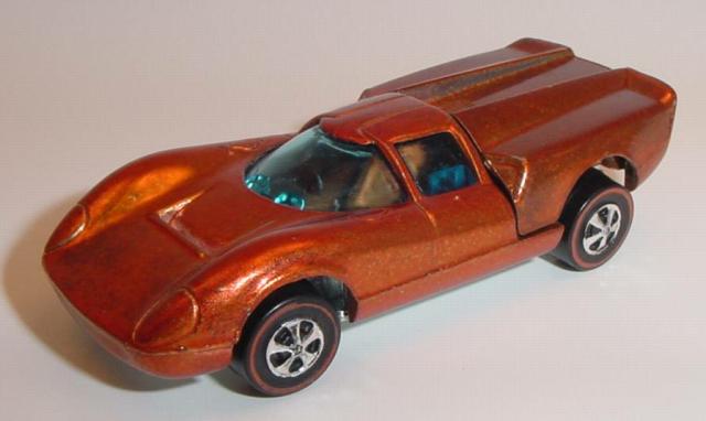 Lola GT70 - Hot Wheels Wiki