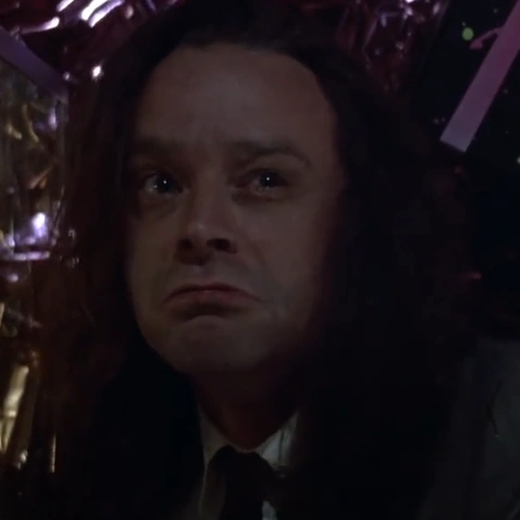 Charles Lee Ray Chucky