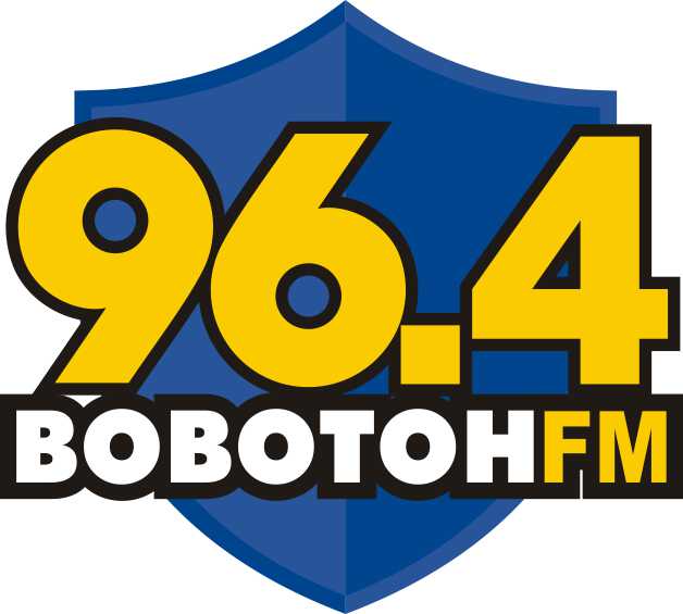 Bobotoh FM - Logopedia, the logo and branding site