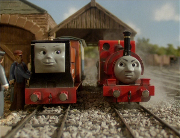 Image - Rock'n'Roll42.png - Thomas the Tank Engine Wikia