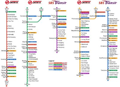 MRT lines - Josephsolomon Wiki