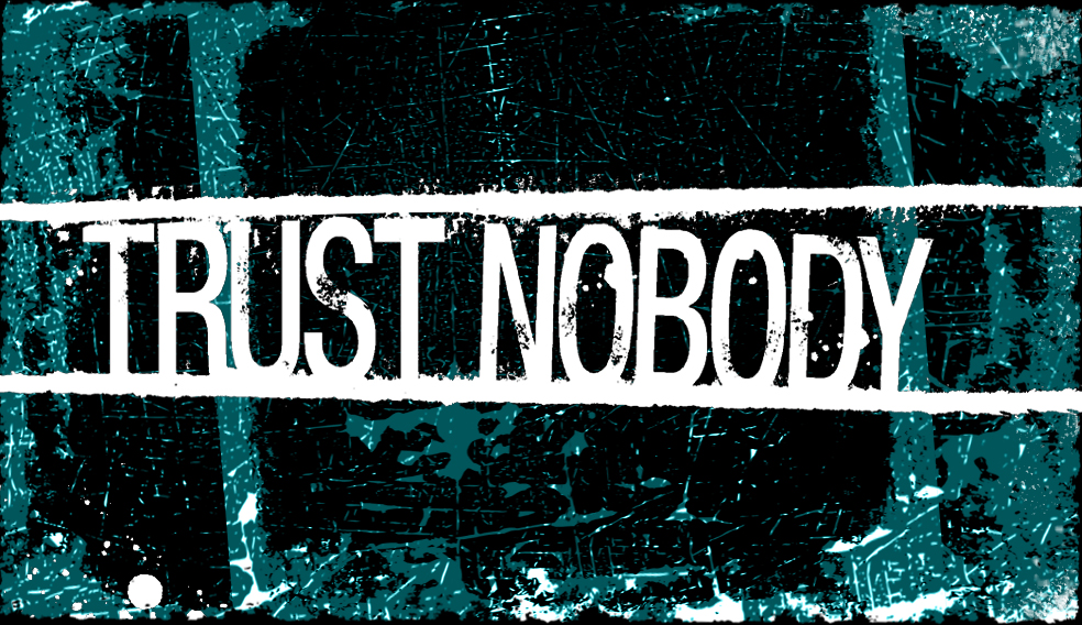 Nobody us