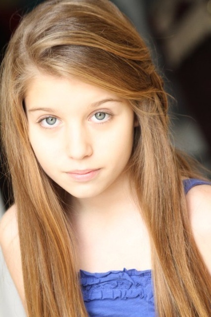 Paris Smith - Every Witch Way Wiki