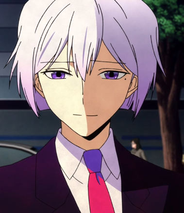 Art - Hamatora Wiki