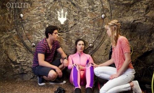 Image - Evie finds out.JPG - Mako Mermaids Wiki