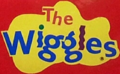 Image - The Wiggles Logo.jpg - Wigglepedia - Wikia